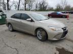 2017 Toyota Camry Le იყიდება Bridgeton-ში, MO - All Over