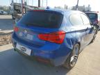 2015 BMW 118I M SPO for sale at Copart SANDY