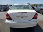 2005 Mercedes-Benz C 240 4Matic for Sale in Grantville, PA - Front End