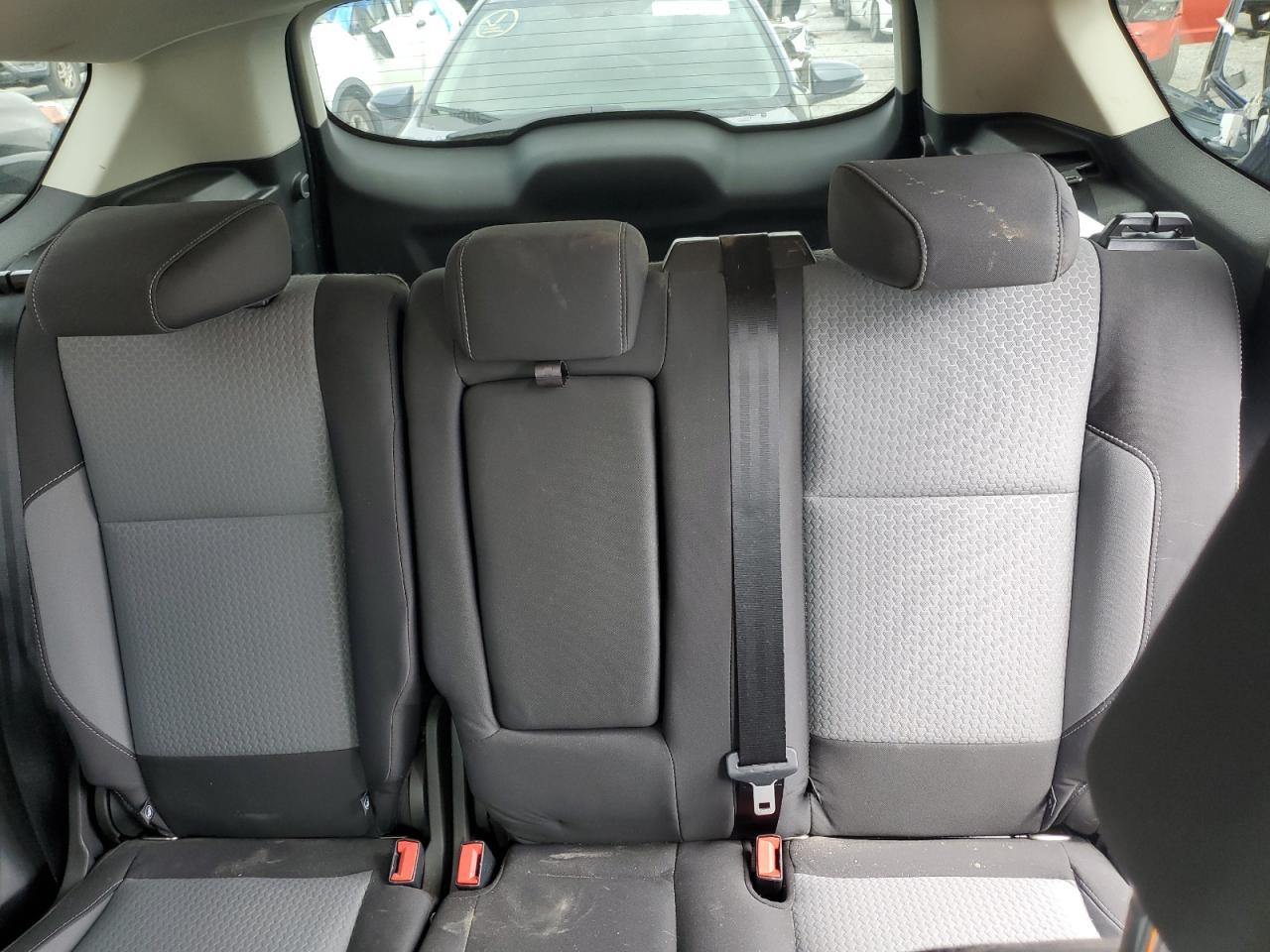 1FMCU9GD9KUA84311 FORD ESCAPE 2019