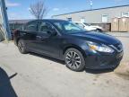 2018 Nissan Altima 2.5 იყიდება Duryea-ში, PA - Front End