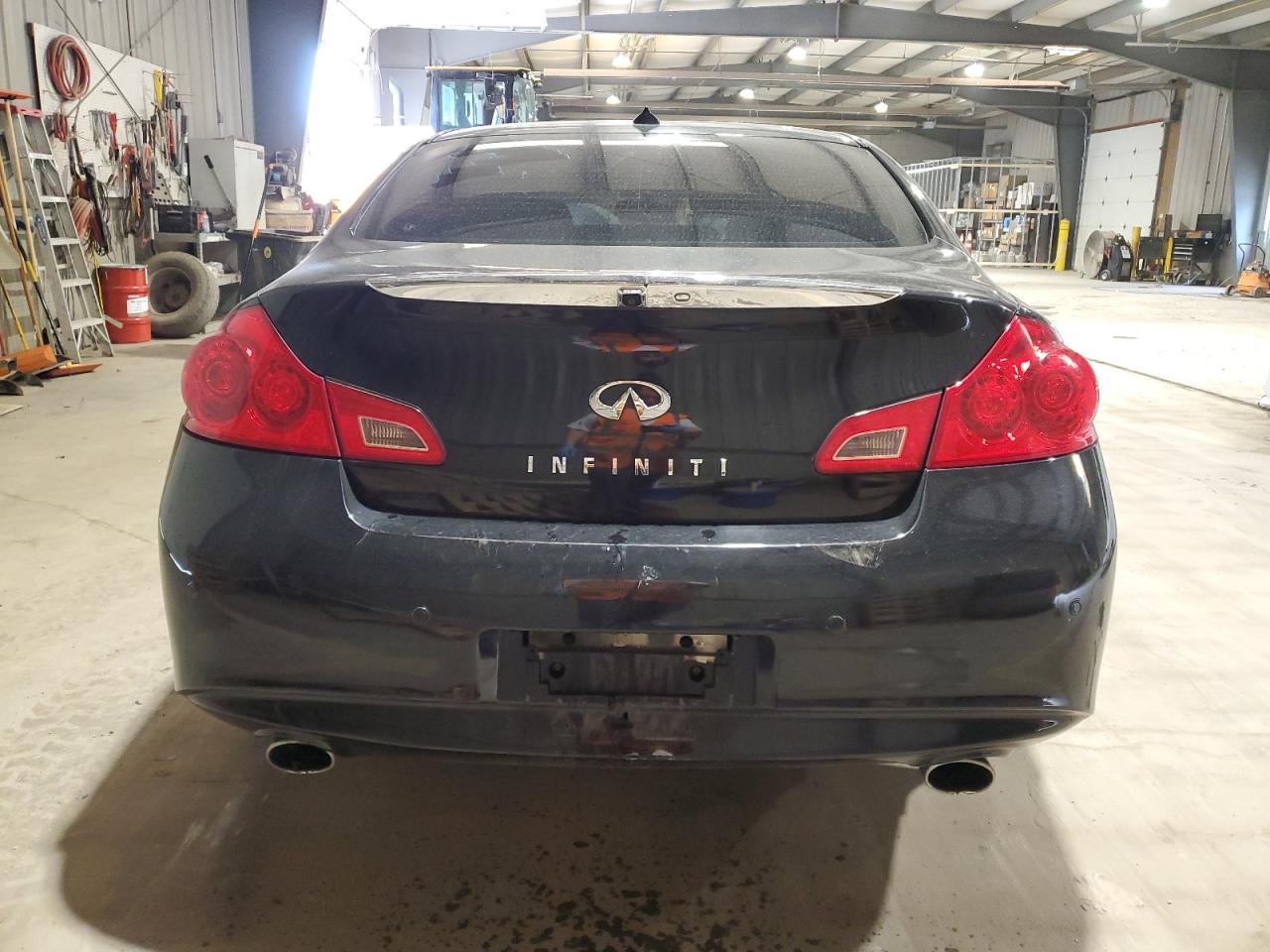 JN1CV6AR4CM672853 2012 Infiniti G37
