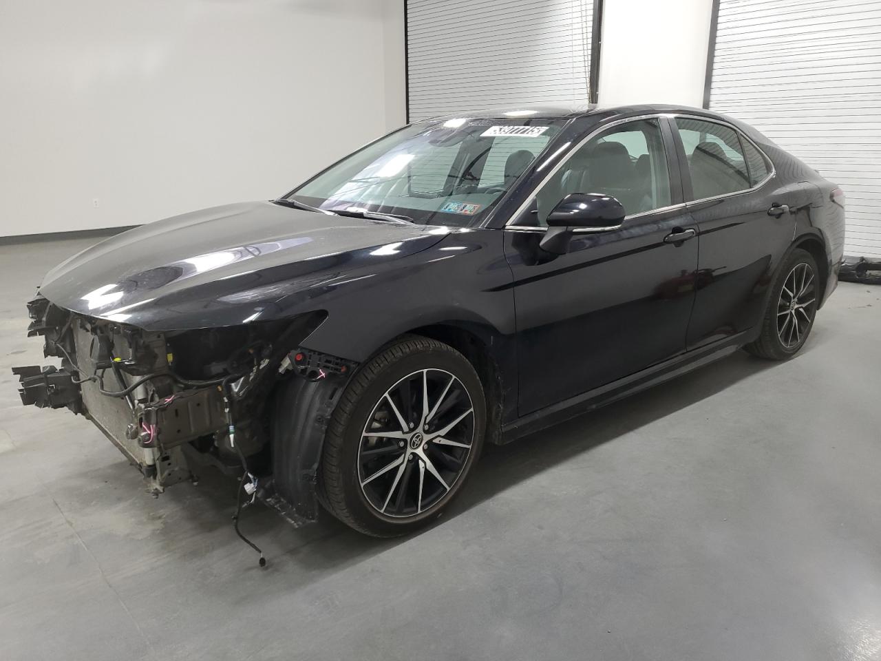 4T1G11AK1PU187961 TOYOTA CAMRY 2023