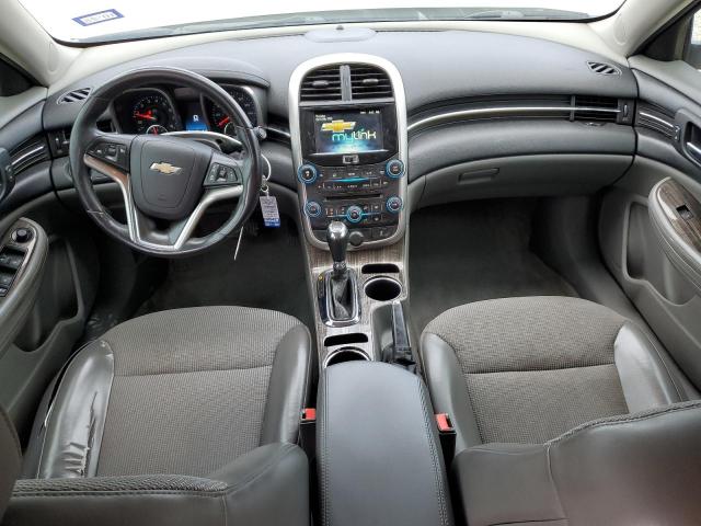 Sedans CHEVROLET MALIBU 2014 tan
