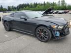 2015 Ford Mustang  на продаже в Arlington, WA - Front End