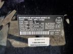 2024 BMW X3 XDRIVE30I for sale at Copart ON - COOKSTOWN