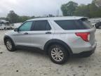 2021 Ford Explorer  للبيع في Loganville، GA - Side