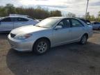 2003 Toyota Camry Le for Sale in East Granby, CT - Minor Dent/Scratches