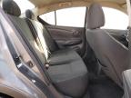 2017 Nissan Versa S продається в Woodhaven, MI - Minor Dent/Scratches