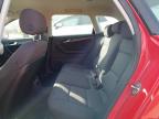 2011 AUDI A3 TECHNIK for sale at Copart PETERLEE