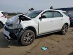 2014 Chevrolet Equinox Ls for Sale in Woodhaven, MI - Front End