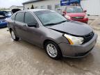 2010 Ford Focus Se იყიდება Louisville-ში, KY - Front End