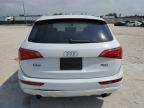 2012 Audi Q5 Premium Plus იყიდება West Palm Beach-ში, FL - Front End