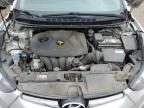 2015 HYUNDAI ELANTRA SE for sale at Copart ON - TORONTO