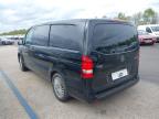 2021 MERCEDES BENZ VITO 116 P for sale at Copart NEWBURY