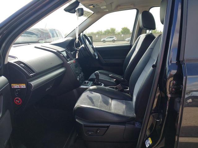 2011 LAND ROVER FREELANDER