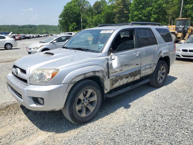 2008 Toyota 4Runner Sr5