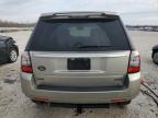 2011 Land Rover Lr2 Hse en Venta en Wayland, MI - Front End