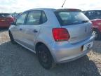 2014 VOLKSWAGEN POLO S 60 for sale at Copart YORK