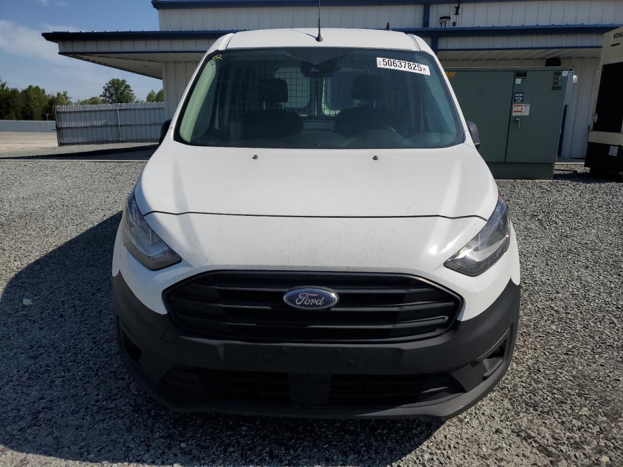 NM0LS7S21N1513450 FORD TRANSIT 2022