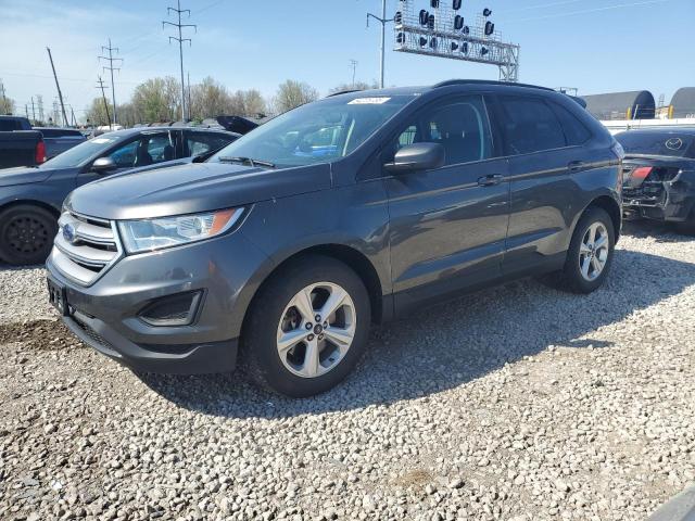  FORD EDGE 2016 Szary