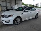 2015 Kia Optima Ex за продажба в Cartersville, GA - Rear End