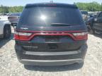 2019 Dodge Durango Sxt продається в Byron, GA - Front End