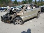 Mendon, MA에서 판매 중인 2011 Jeep Grand Cherokee Limited - Burn - Engine