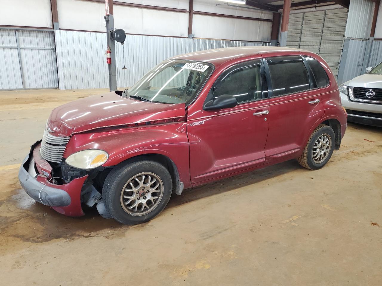2001 Chrysler Pt Cruiser for Sale in Mocksville, NC - Front End