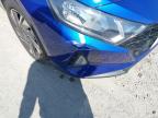 2021 HYUNDAI I20 SE CON for sale at Copart SANDWICH