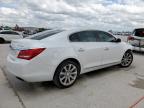 2015 Buick Lacrosse Premium na sprzedaż w Haslet, TX - Front End