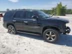 2007 Chevrolet Tahoe K1500 იყიდება Loganville-ში, GA - Front End