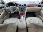 2002 Lexus Es 300 for Sale in Taylor, TX - Rear End
