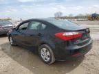 Kansas City, KS에서 판매 중인 2014 Kia Forte Lx - Vandalism