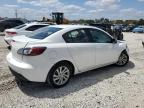 2012 Mazda 3 I na sprzedaż w Opa Locka, FL - Front End