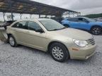 2010 Chrysler Sebring Touring იყიდება Cartersville-ში, GA - Rear End