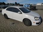 2010 Volkswagen Jetta S за продажба в Martinez, CA - Side