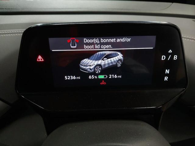 2024 VOLKSWAGEN ID4 MATCH