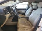 2021 Honda Odyssey Touring იყიდება Mocksville-ში, NC - Front End