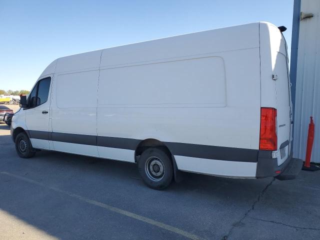  FREIGHTLINER SPRINTER 2019 Білий