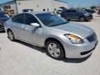 2007 Nissan Altima 2.5 de vânzare în Haslet, TX - Hail