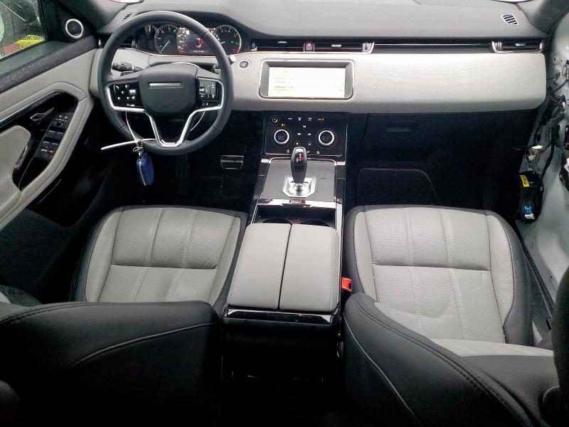  LAND ROVER RANGEROVER 2023 Biały