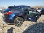 2017 Lexus Rx 450H Base na sprzedaż w Wayland, MI - Side