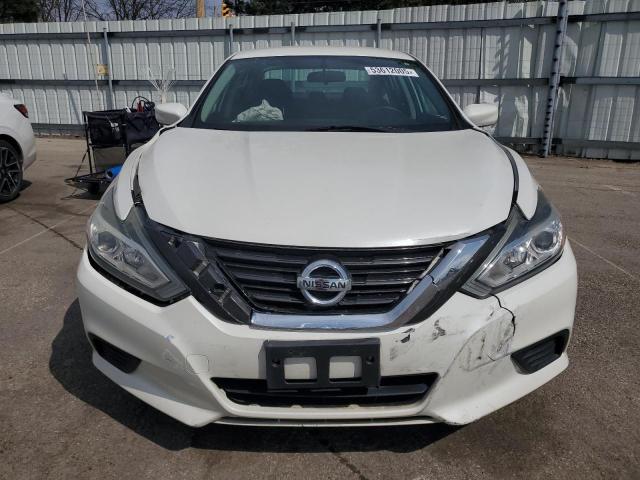  NISSAN ALTIMA 2016 Белый