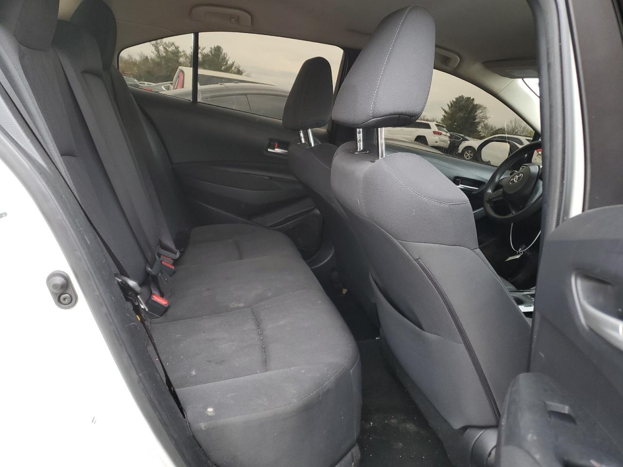 jtdeprae0lj032770 JTDEPRAE0LJ032770 2020 Toyota Corolla Le