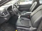 2023 TOYOTA CAMRY SE NIGHT SHADE for sale at Copart NY - NEWBURGH