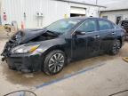 2018 Nissan Altima 2.5 en Venta en Pekin, IL - Front End