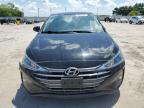 2020 Hyundai Elantra Sel for Sale in Wilmer, TX - Front End