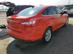2012 Ford Focus Sel იყიდება Pekin-ში, IL - Front End