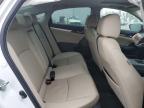 2020 Honda Civic Exl en Venta en Rancho Cucamonga, CA - Front End